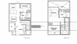 Vibes@Upper Serangoon (D19), Apartment #594667621